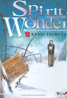 Spirit of Wonder, Band 2