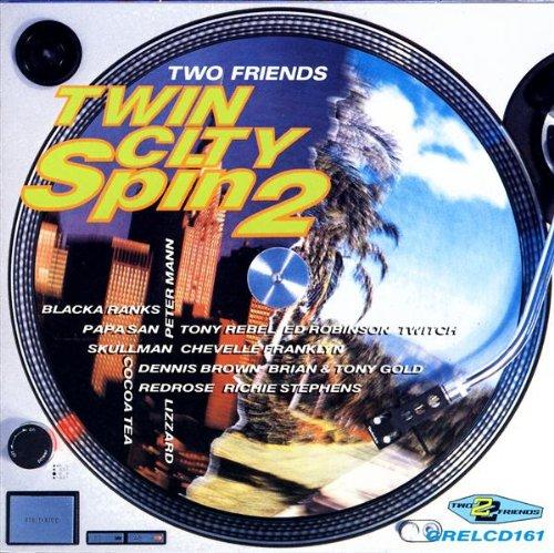 Twin City Spin 2