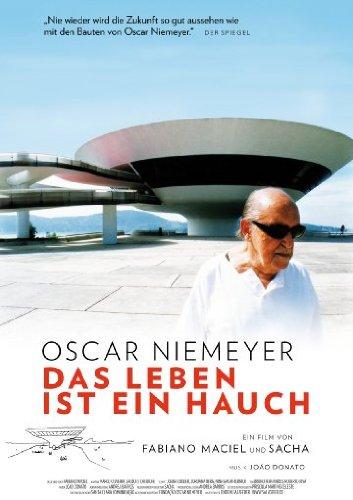 Oscar Niemeyer - Das Leben ist ein Hauch  (OmU)