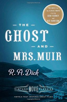 The Ghost and Mrs. Muir: Vintage Movie Classics