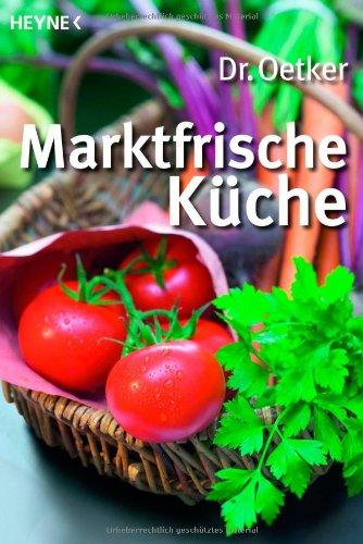 Marktfrische Küche