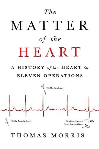 Matter of the Heart