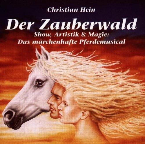 Hein: Der Zauberwald (Gesamtaufnahme)