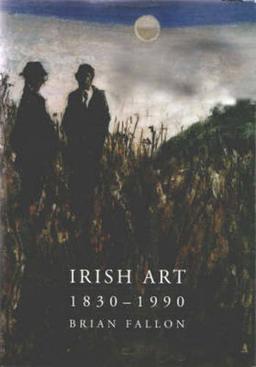 Irish Art 1830-1990