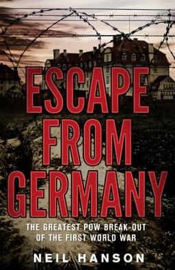 Escape From Germany