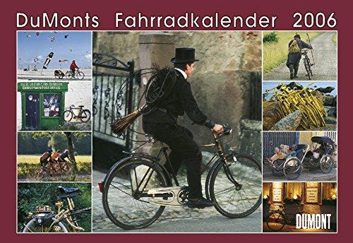 DuMonts Fahrradkalender 2006