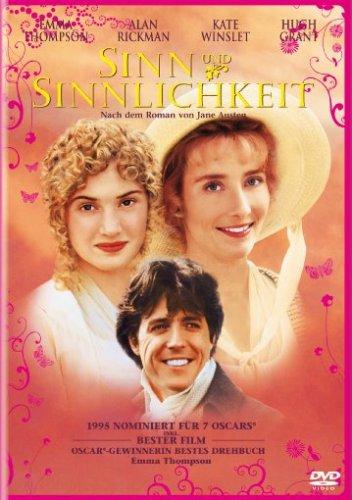 Sinn und Sinnlichkeit (Girl's Night) [Special Edition]