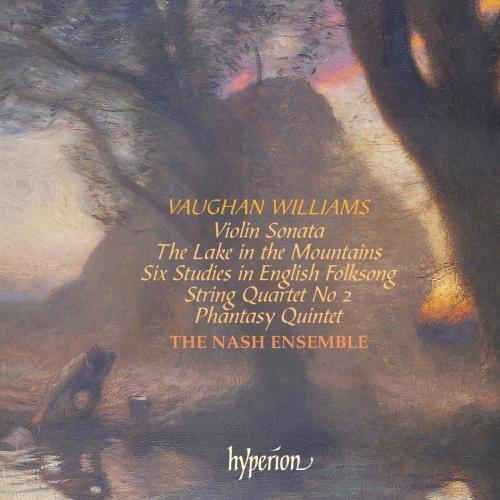 Ralph Vaughan Williams: Chamber Music