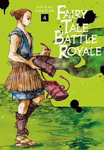 Fairy Tale Battle Royale 4 (4)