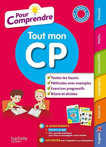 Pour comprendre tout mon CP : conforme aux programmes