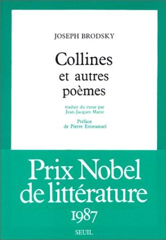 Collines et autres poèmes