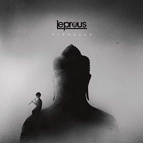 Leprous - Pitfalls (Special Edition CD Mediabook)