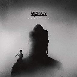 Leprous - Pitfalls (Special Edition CD Mediabook)