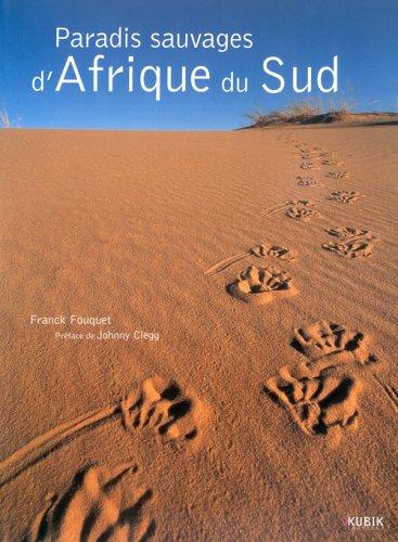 Paradis sauvages d'Afrique du Sud