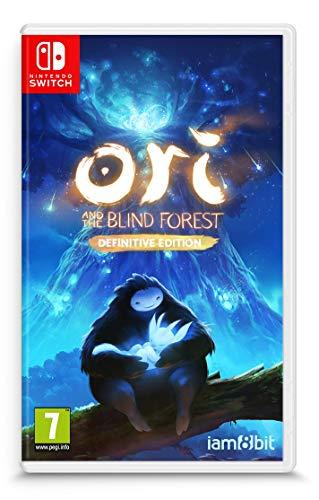 Iam8bit Ori and The Blind Forest (Definitive Edition)