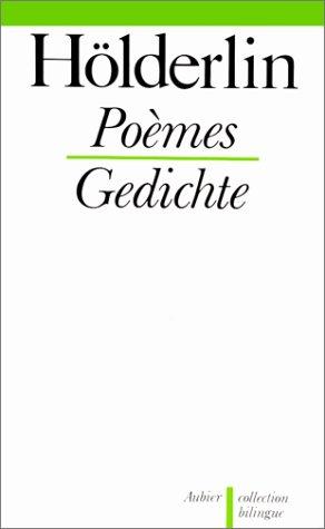 Poèmes. Gedichte