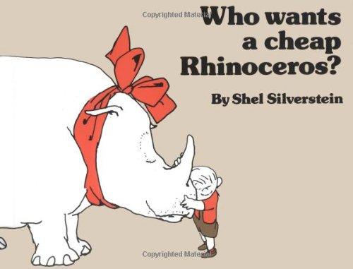 Who Wants a Cheap Rhinoceros?