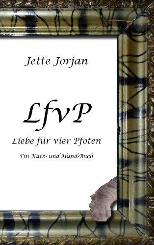 LfvP: Liebe für vier Pfoten