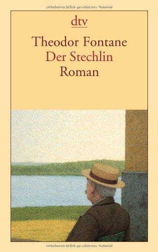 Der Stechlin: Roman