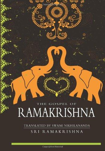 The Gospel Of Ramakrishna