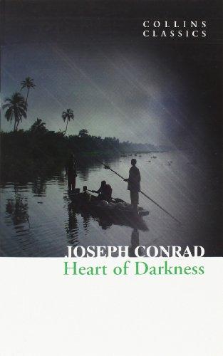 Heart of Darkness (Collins Classics)