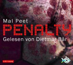 Penalty: 4 CDs