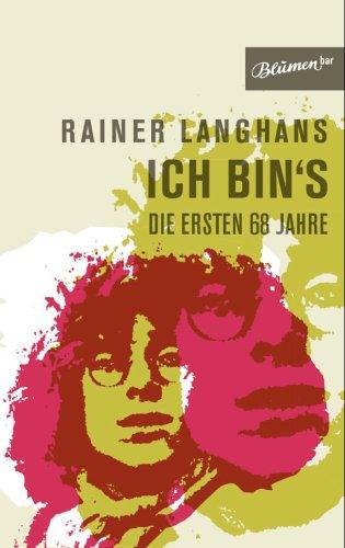 Ich bin's: Die ersten 68 Jahre. Autobiographie