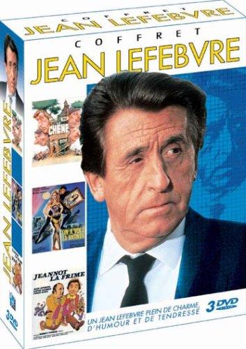 Coffret jean lefevbre [FR Import]