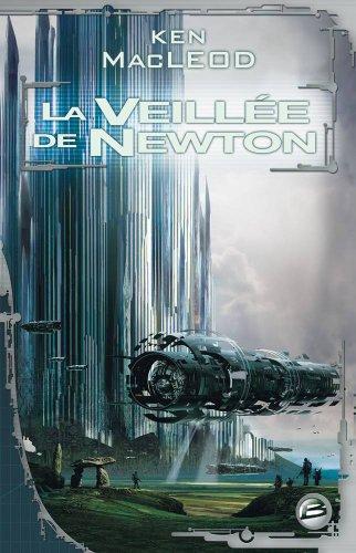 La veillée de Newton