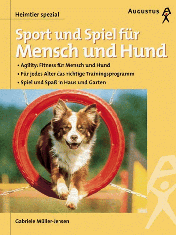 Sport und Spiel für Mensch und Hund