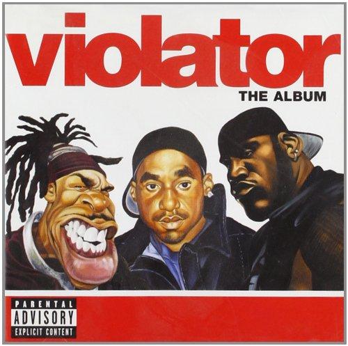 Violators '99