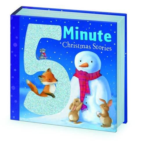 5 Minute Christmas Stories