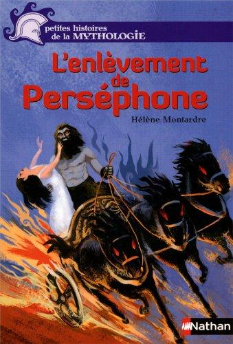 L'enlèvement de Perséphone