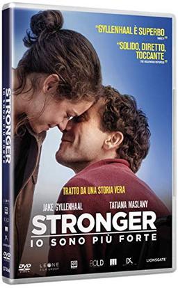 Stronger - Io Sono Piu' Forte (1 DVD)