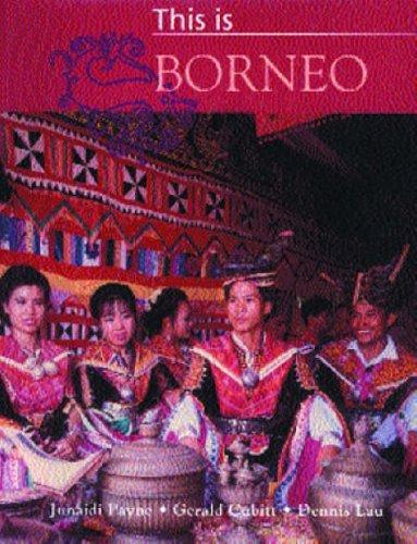 This is Borneo