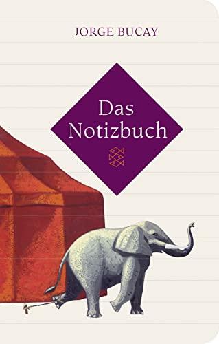 Das Notizbuch zum Weltbestseller »Komm, ich erzähl dir eine Geschichte«: Mit Aphorismen aus dem Werk von Jorge Bucay (Fischer Taschenbibliothek)