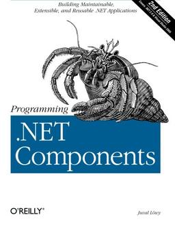 Programming .NET Components