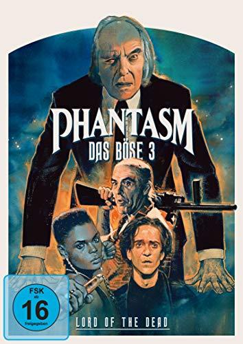 Phantasm III - Das Böse III - Lord Of The Dead