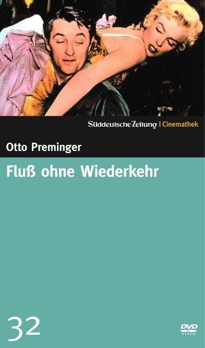 Fluss ohne Wiederkehr - SZ-Cinemathek 32