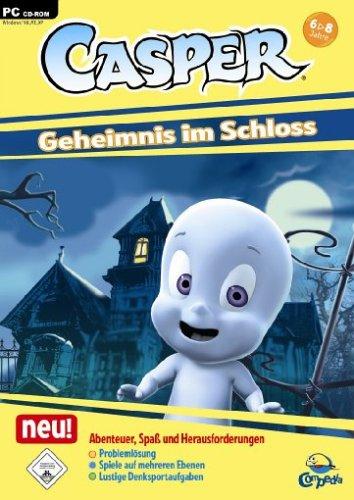 Casper - Geheimnis im Schloss