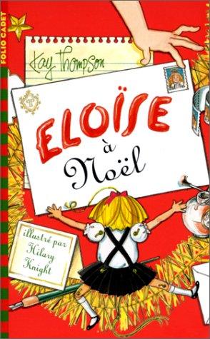 Éloïse à Noël