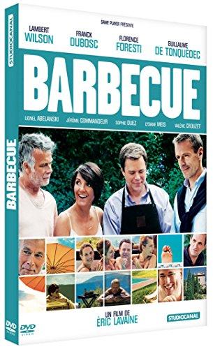 Barbecue [FR Import]