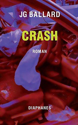 Crash (Literatur)