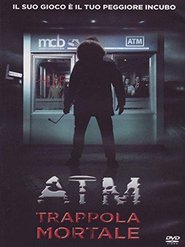 Atm - Trappola mortale [IT Import]