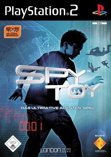 Spy Toy