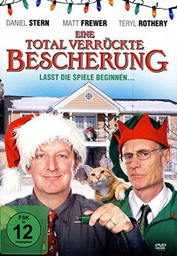 Eine total verrückte Bescherung (Das Comedy Highlight zu Weihnachten)