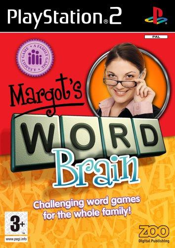 Margot's Word Brain