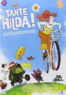 Tante hilda [FR Import]