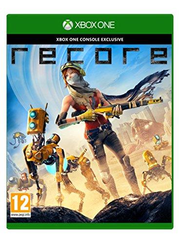 Recore PEGI [XBOX ONE]