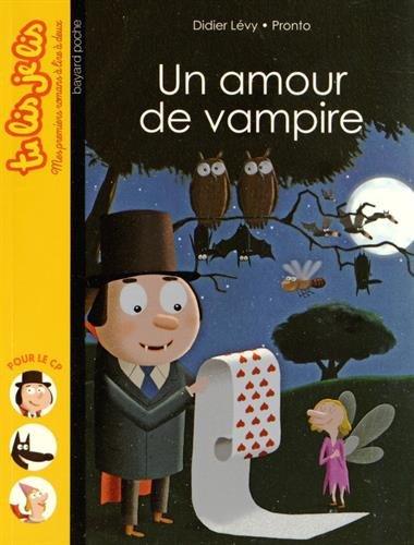 Un amour de vampire